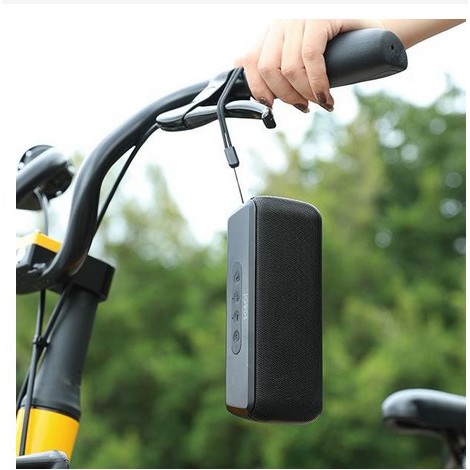 ITSTORE Robot RB220 Speaker Bluetooth 5.0 Powerful Sound Portable True Wireless Original Resmi