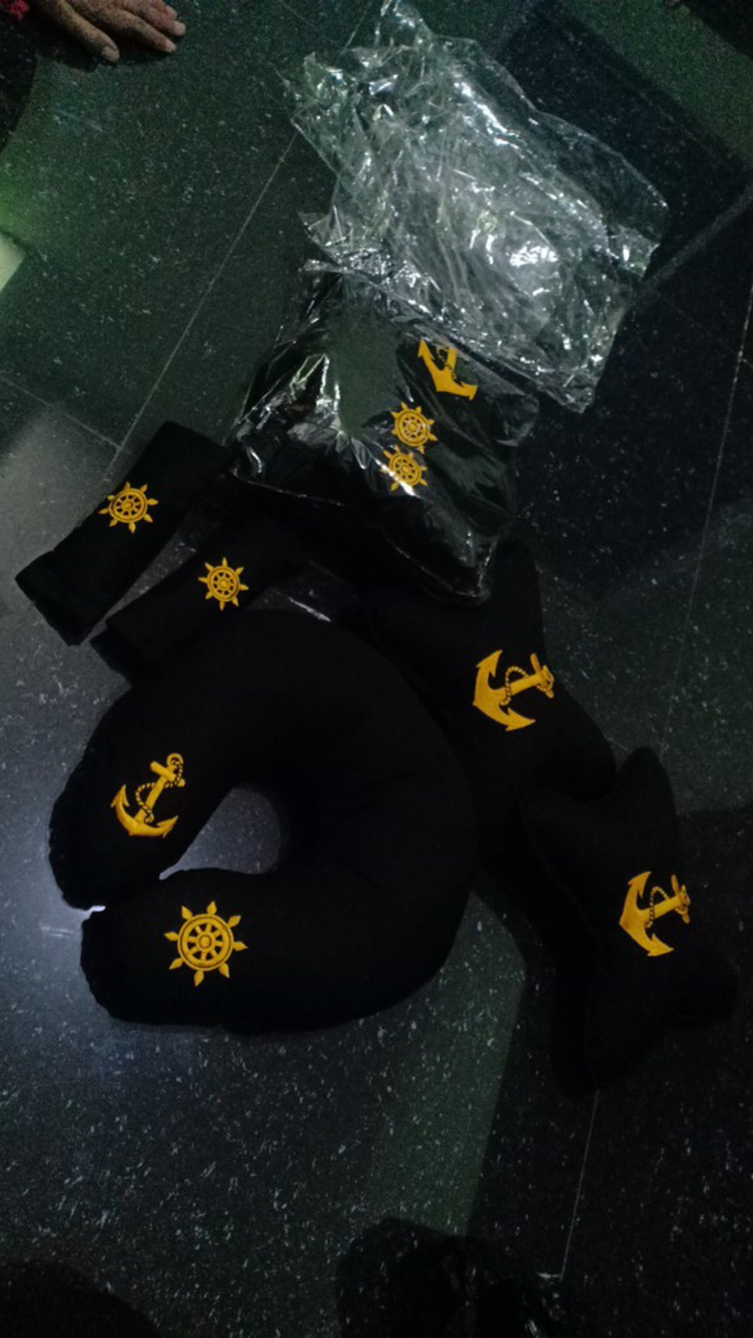 Tambah Cover Tisu Semua Motif