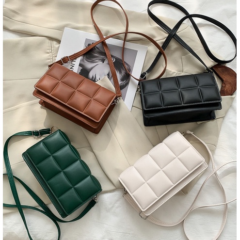 TAS KOREA 2021 TERMURAH - TAS WANITA IMPORT CK858 -WISE FASHION WANITA SELEMPANG