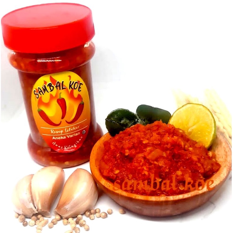 

SAMBAL BAWANG SUPER PEDAS ENAK MURAH