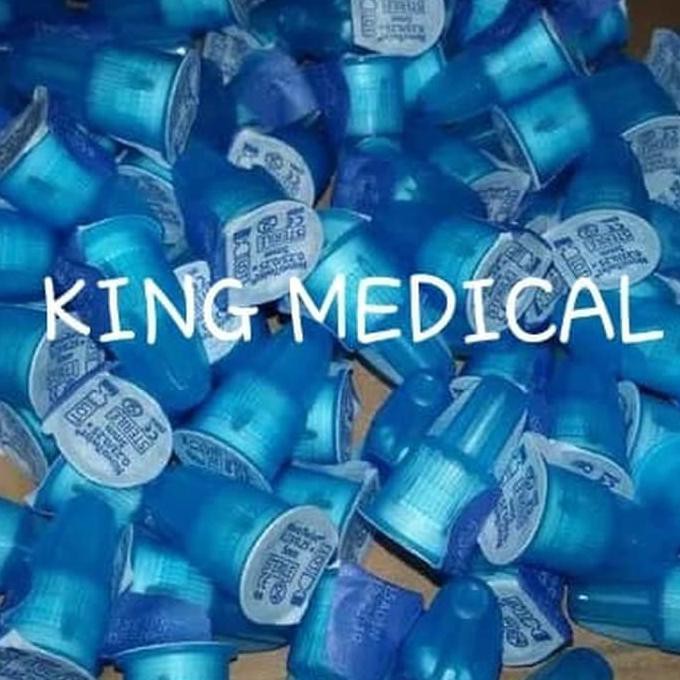 Terbaru Jarum Insulin Novotwist 5Mm Eceran