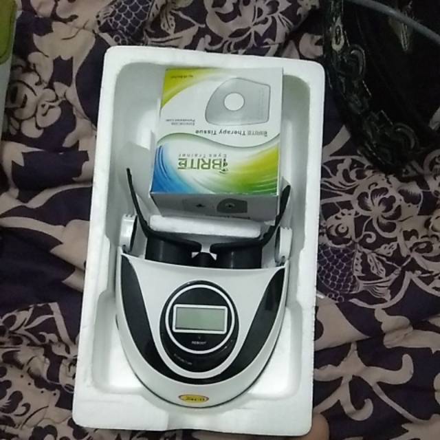 Jaco ibrite eyes trainer