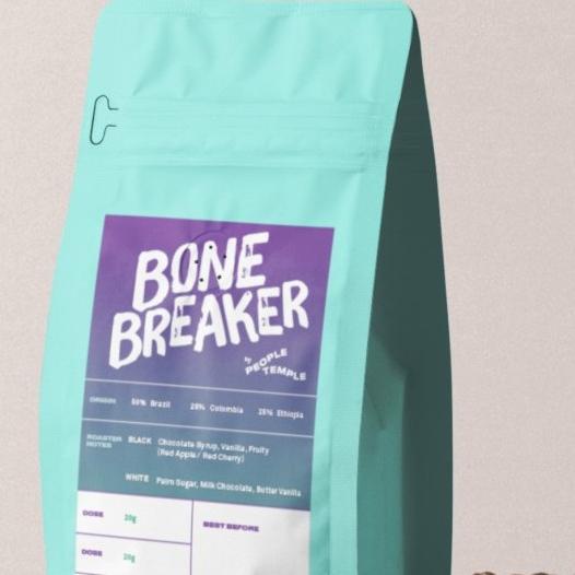 

Espresso Beans - House Blend