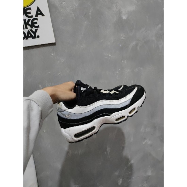 Nike airmax 95 pesanan