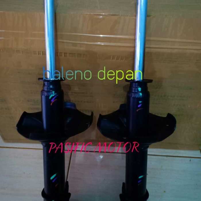 Shockbreaker Shock Breaker Suzuki Baleno Depan-Baleno Old Depan