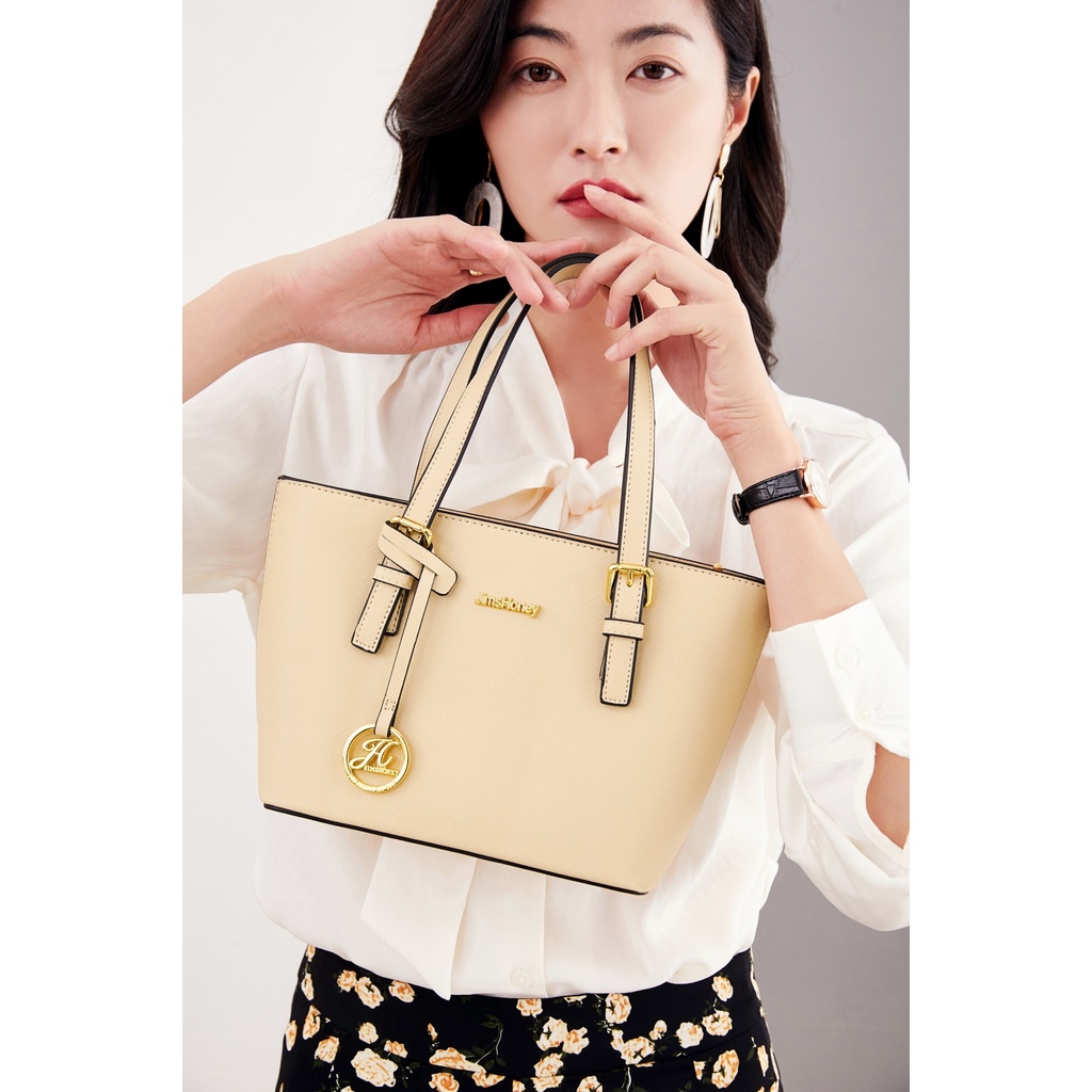 Jims Honey - Helena Bag Tas Wanita Selempang Dan Handbag Original JH