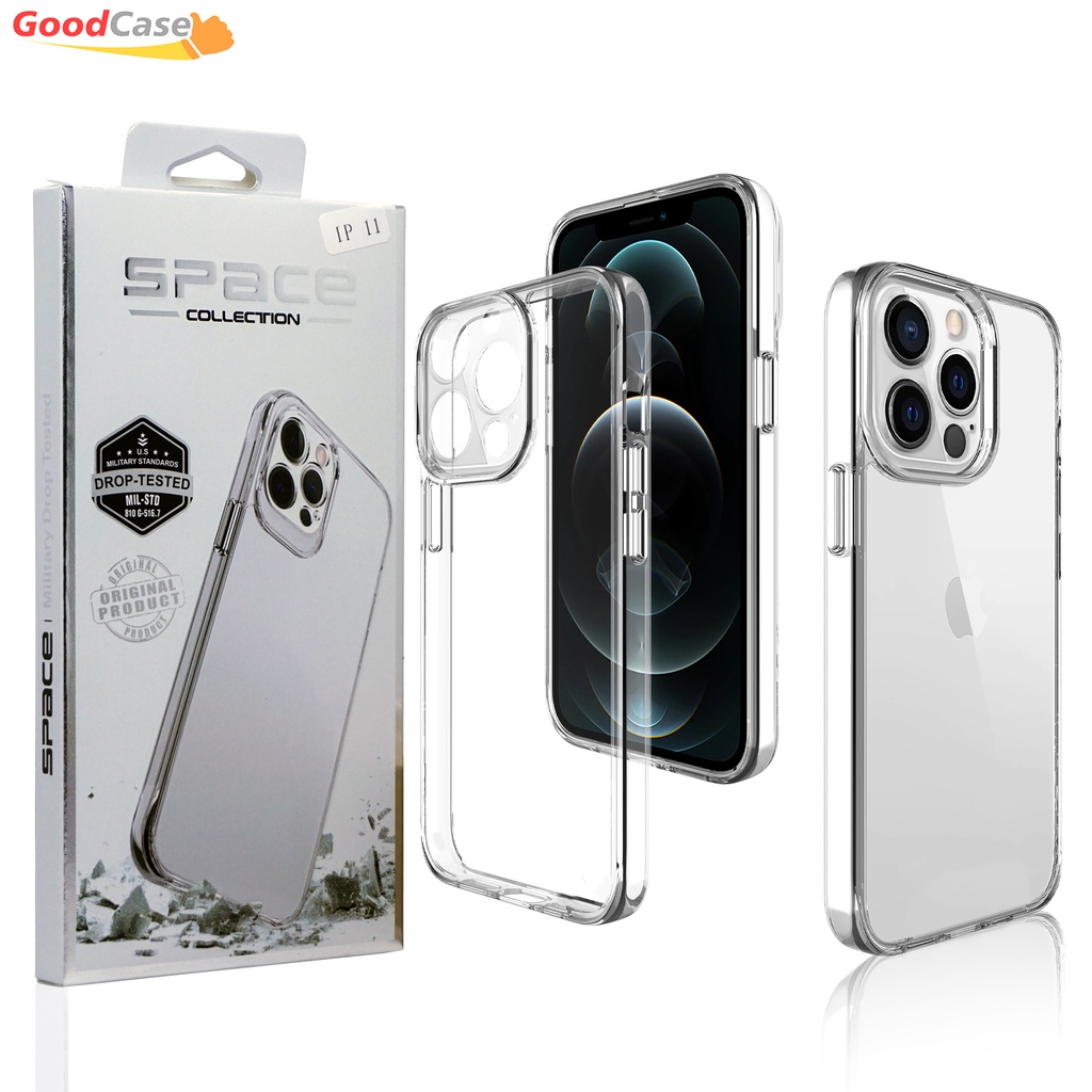 CASE SAMSUNG S.P.A.C.E MILITARY DROP RESISTANCE| IMPACT SPACE MILITARY | SPACE CASE