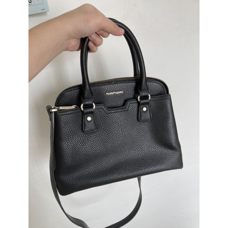 Tas Hush Puppies Original