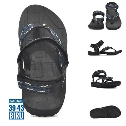 Sendal/ Sandal Gunung Outdoor Boogie Bangkaru