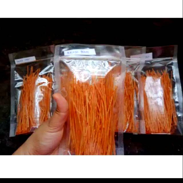 

Mie lidi Snack gaul murah