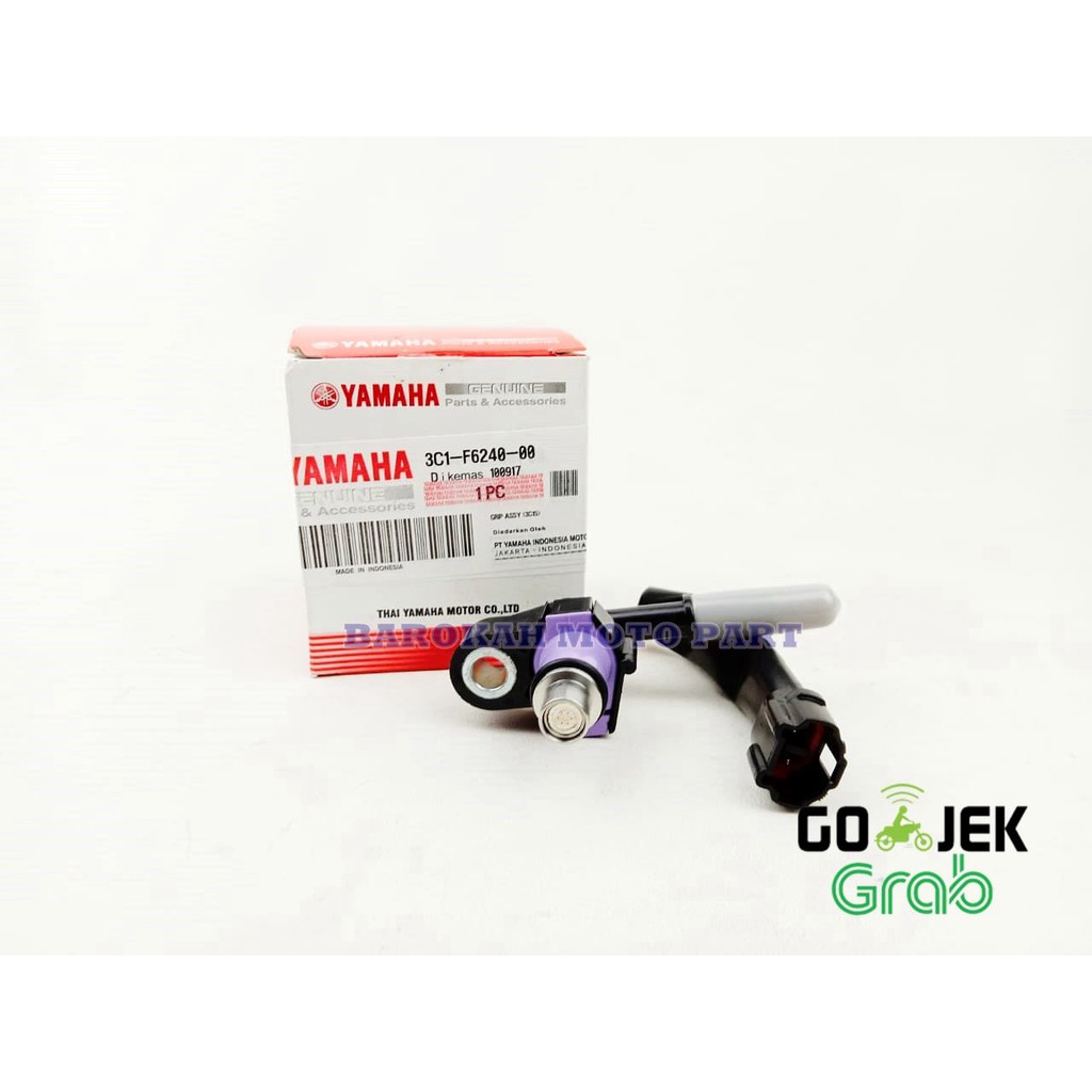 INJEKTOR INJECTOR RACING VIXION OLD INJEKTOR VIXION LAMA 3C1