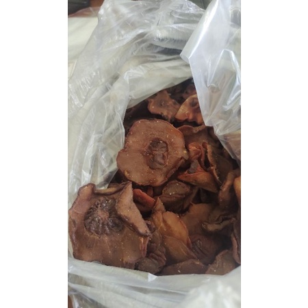 

asam glugur 250gr