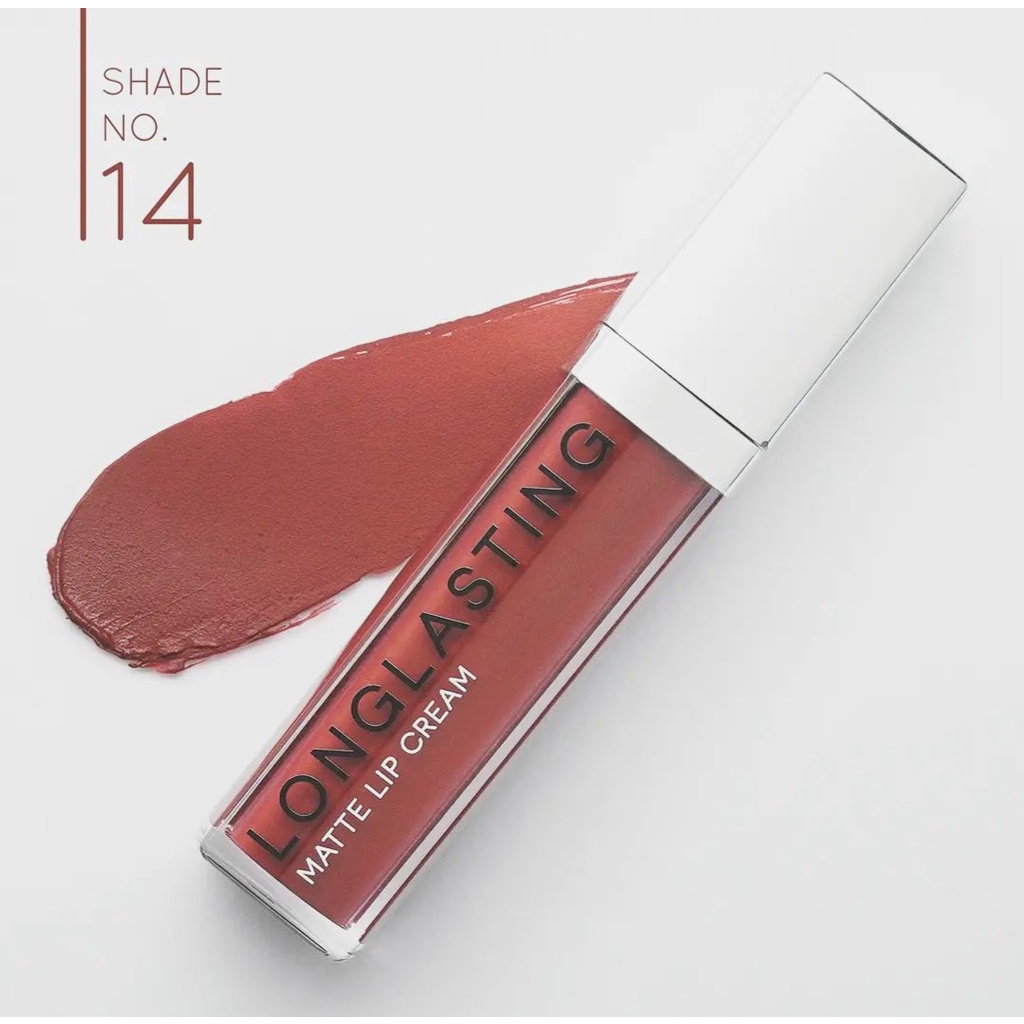 LT PRO LONGLASTING MATTE LIP CREAM