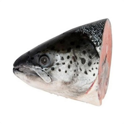 

Kepala Salmon 1 KG