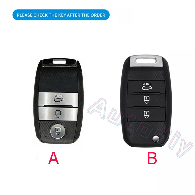 Casing Kunci Remote Mobil Bahan Tpu Untuk Freddy kx5 Voor Kia Rio5 Sportage Ceed Cerato K3 KX3 K4 K5