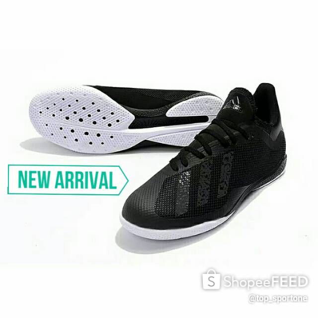 SEPATU FUTSAL ADIDAS X TANGO 18.3 IC
