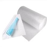

Bubble Wrap (Tambahan packing supaya aman)