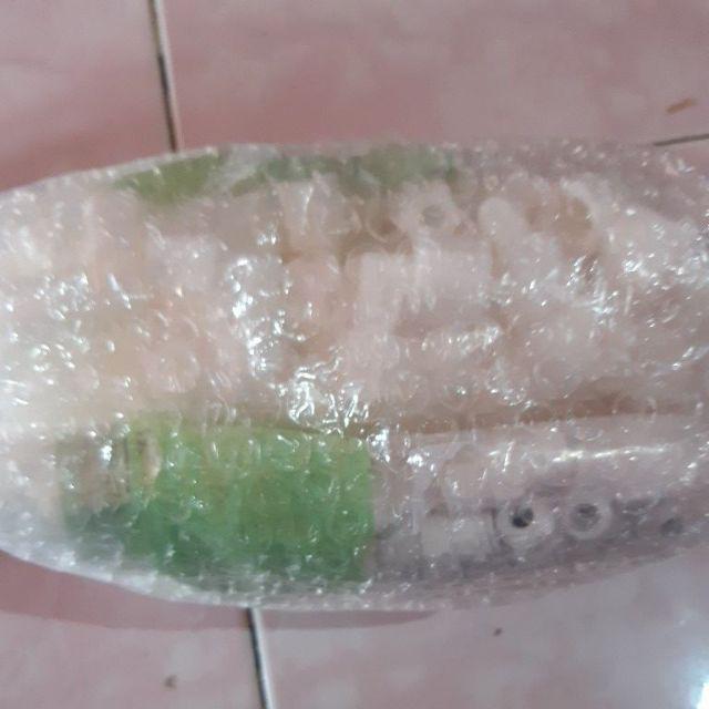 Konekting Filter Elbow Female Model Jaco Fitting Drat 1/4 - 1/4