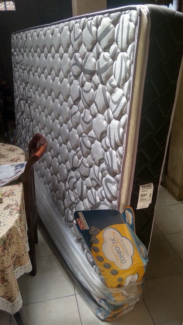 Sc Comforta Super Sleep 90 100 120 160 180 200