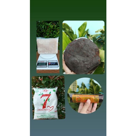 

PROMO PAKET BAHAN2 PEMPEK