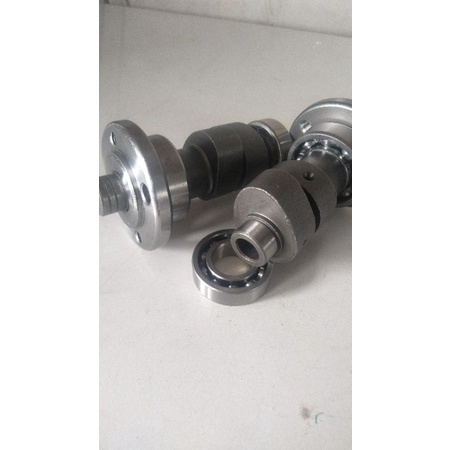 noken as mentah tiger