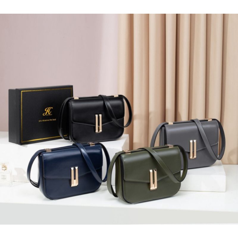 SISSY BAG by JIMS HONEY