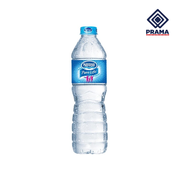 

NESTLE PURE LIFE 600ML