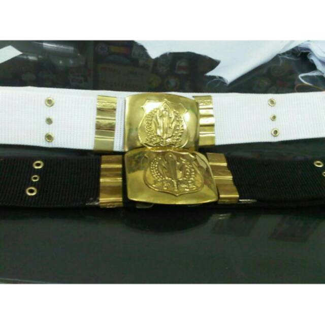 TSK Kopel Satpam/Kopel PDL Security/Sabuk/KOPEL RIM/LINMAS/HANSIP