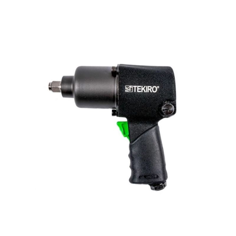 TEKIRO AIR IMPACT TWIN HAMMER 1/2 INCH IMPACT ANGIN TEKIRO