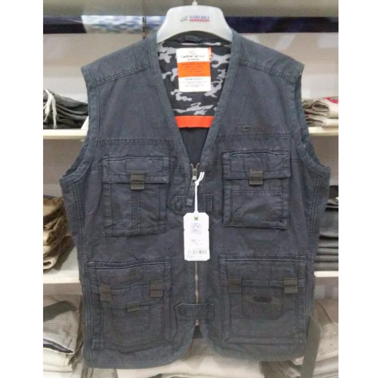 Cardinal Jaket Rompi Armi 027