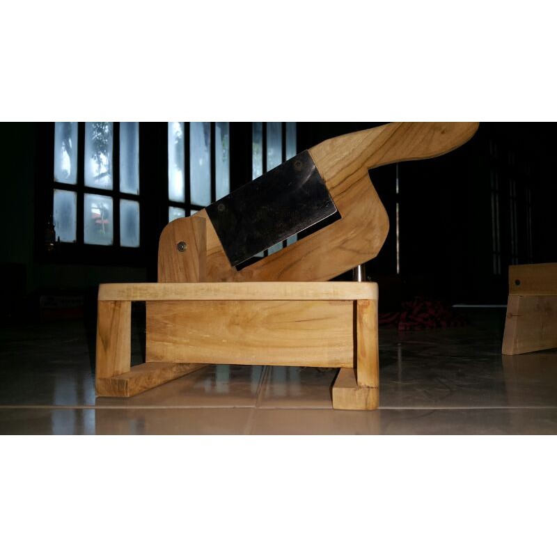 promo bonus pisau refil pengiris keripik dan kerupuk bonus pisau gelombang