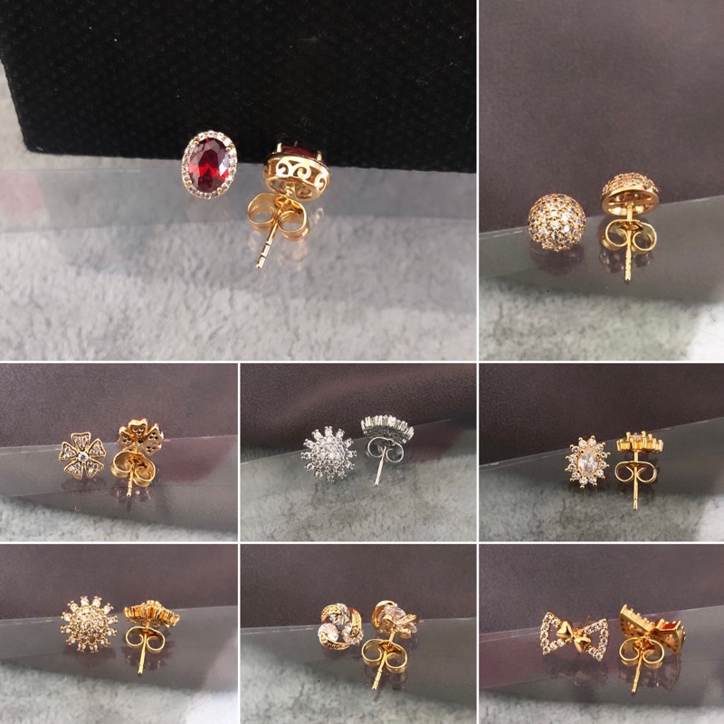 ANTING XUPING / GIWANG XUPING