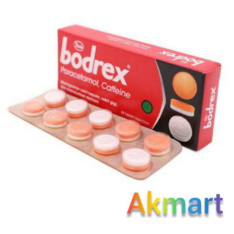 Harga Paracetamol Terbaik Mei 2021 Shopee Indonesia