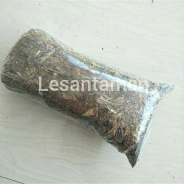 Humus daun bambu 1,5 kg