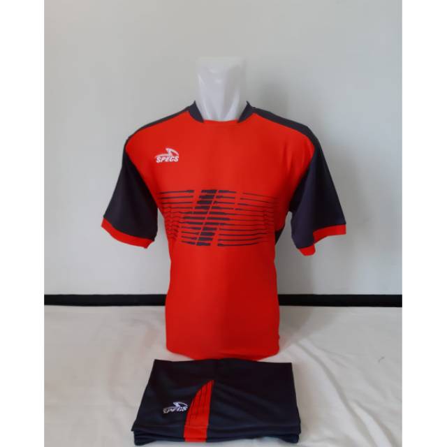 JERSEY SETELAN FUTSAL SPECS FULL PRINTING