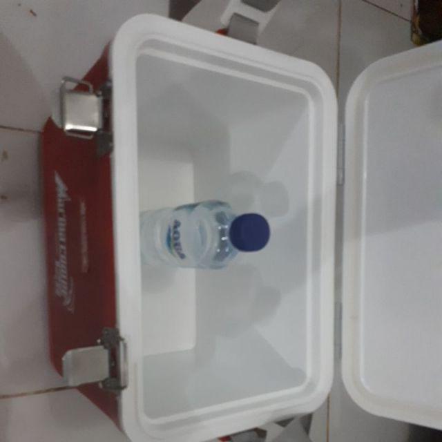 [lion Star]marina Cooler Box 12s/box Es Ukuran 10 Liter