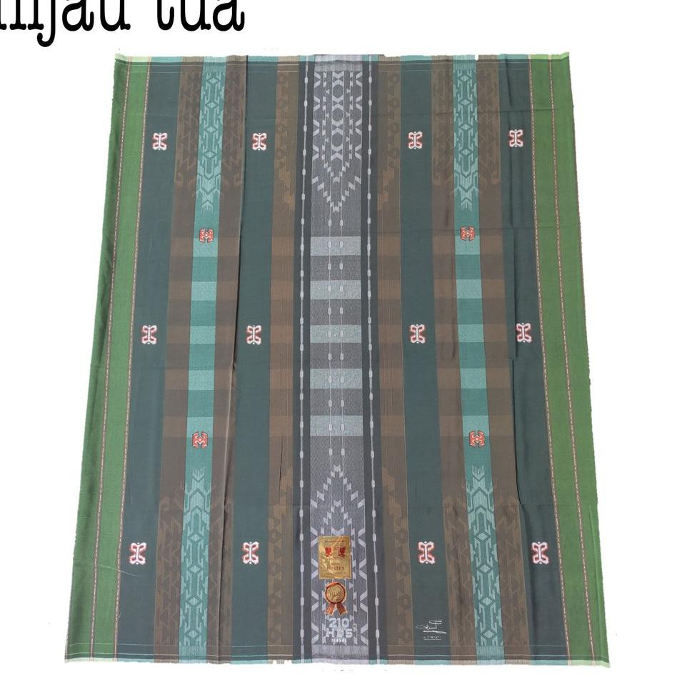 Baru.. sarung HDS terbaru motif ATLAS SUPREME-sarung dewasa-sarung sholat-sarung santri-sarung wadim