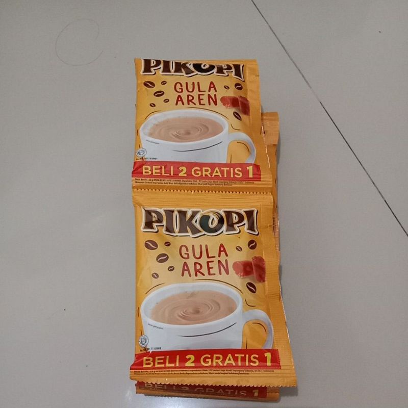 

pikopi gula aren isi 15