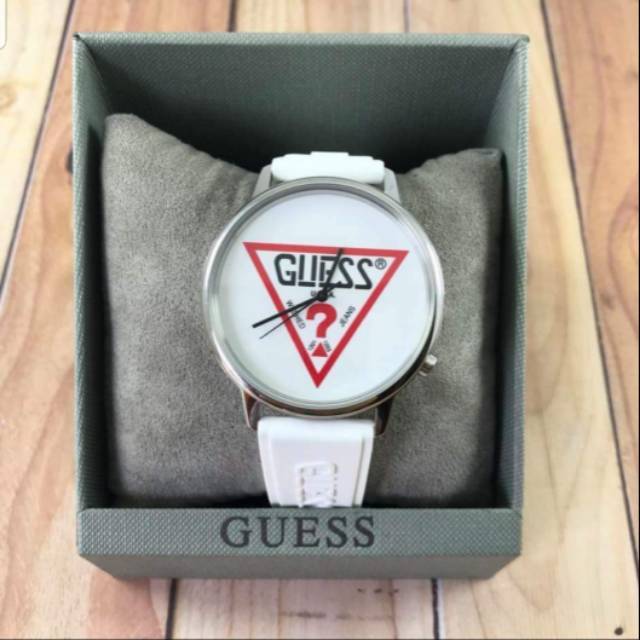 Sale jam Guess GW1003M2 ori