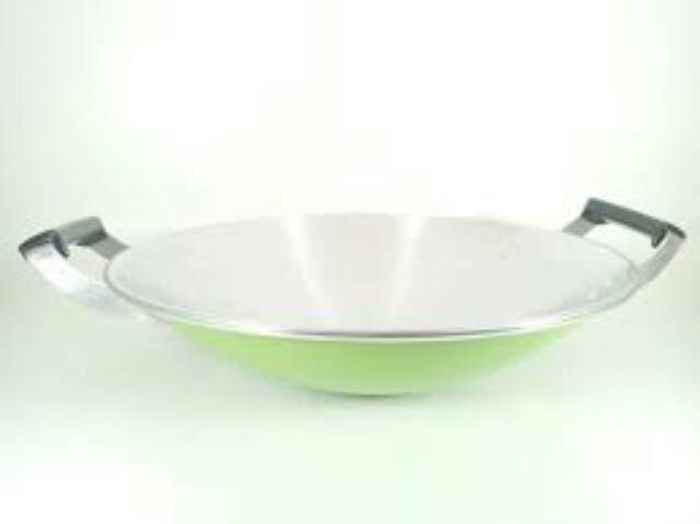 Wajan Summer Wok 30cm by Maspion