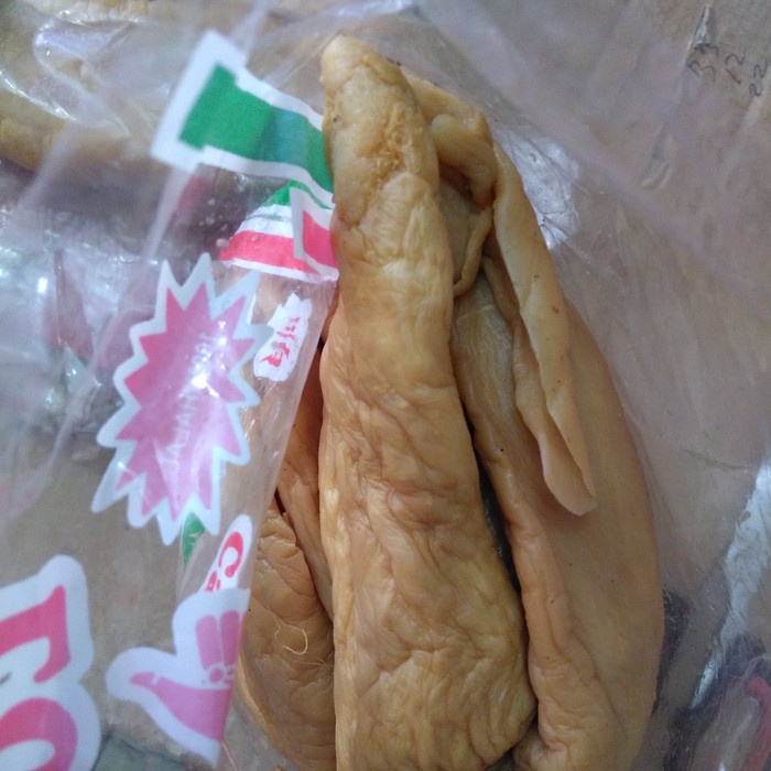 

TERBARU caipo asin lobak asin 500g
