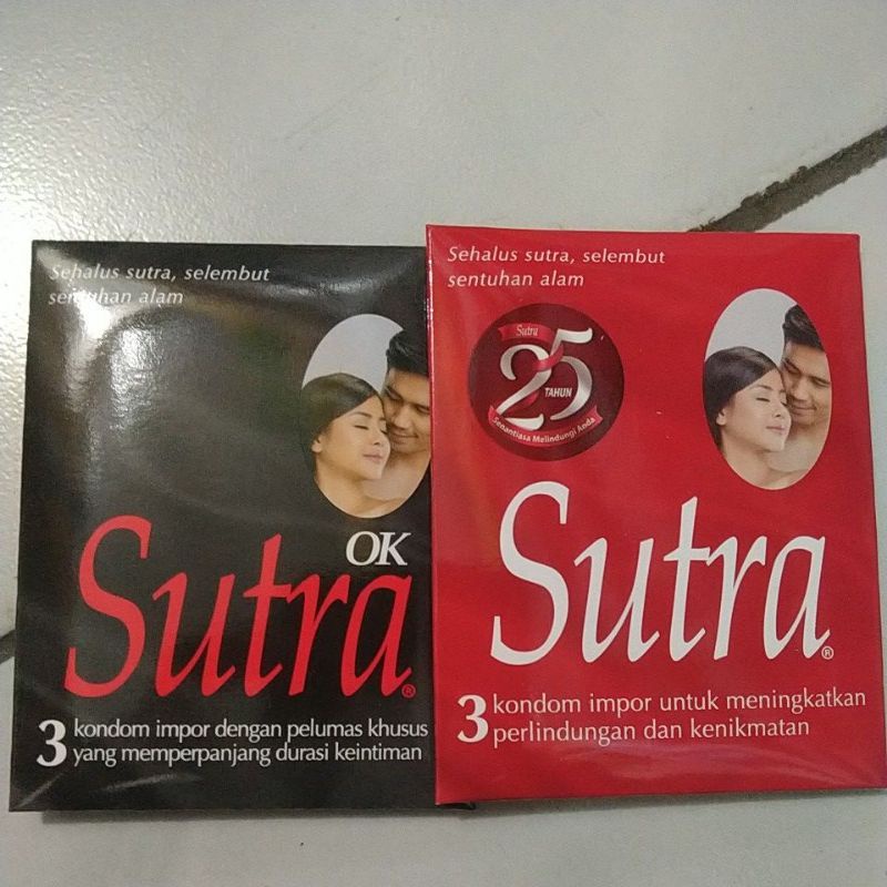 SUTRA ISI 3
