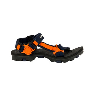  Sandal Pria Gabino  Morens Black Grey GY2010 Shopee Indonesia