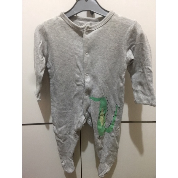 preloved jumpsuit mamas papas