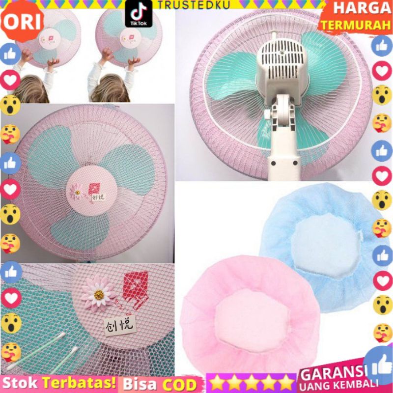 Sarung Cover kipas angin