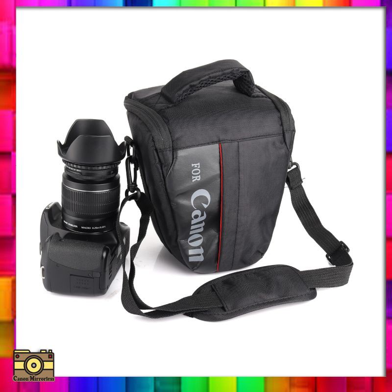 canon dslr camera case