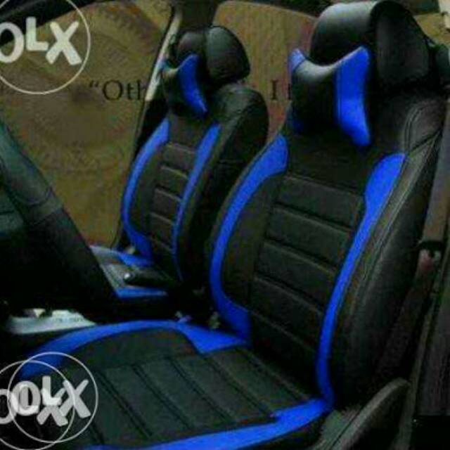Sarung Jok Mobil Ertiga 2014 oscar 3 baris full busa