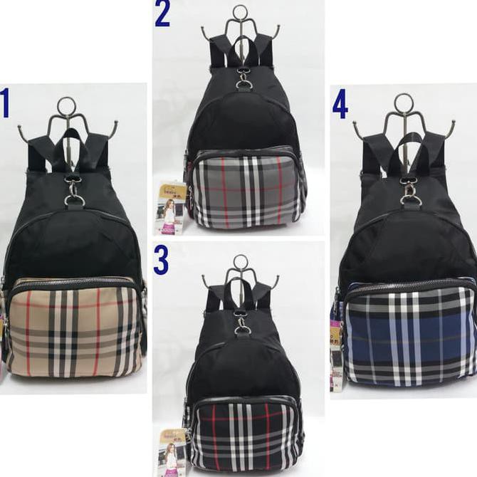 TAS RANSEL IMPORT CHIBAO MOTIF BLUEBERRY 4Res CB0180