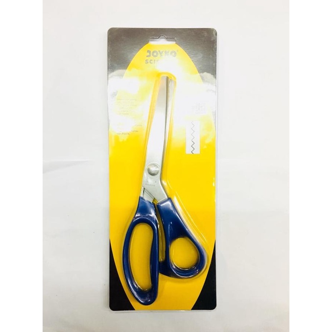 

Gunting Zig Zag 8 Joyko ORIGINAL arttec93 Murah