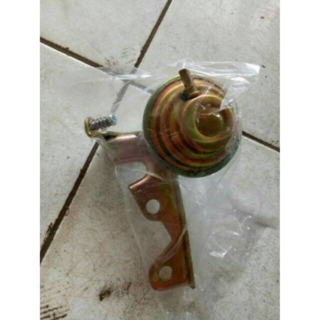 Vacum idle up ac mobil toyota kijang grand new